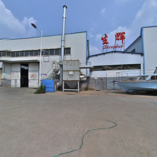 VR看厂