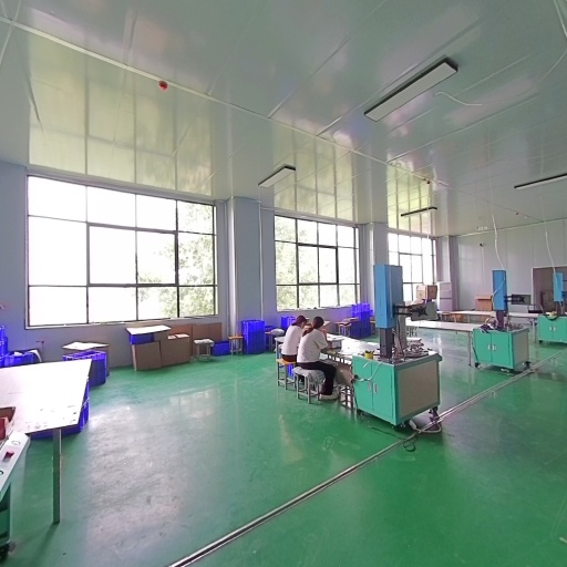 VR看厂