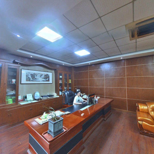 VR看厂