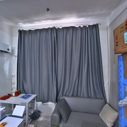 VR看厂