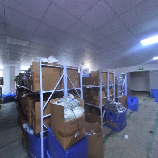 VR看厂