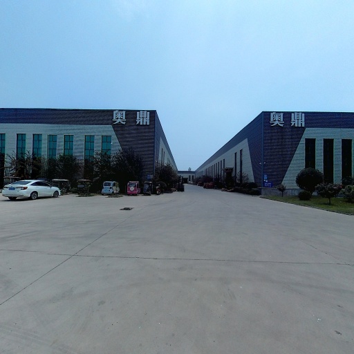 VR看厂