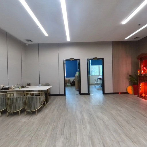 VR看厂