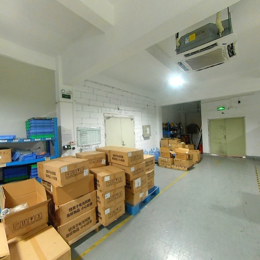 VR看厂