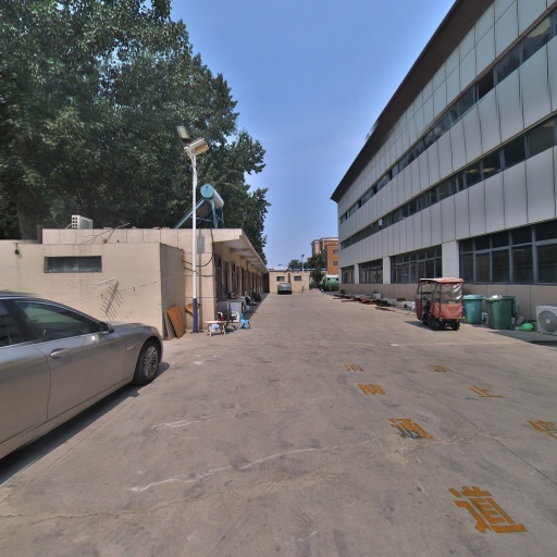 VR看厂