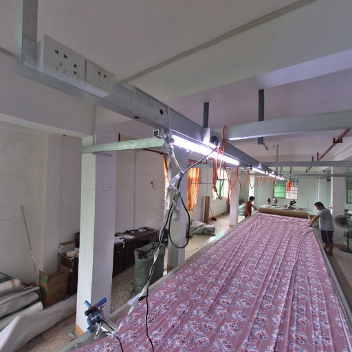 VR看厂