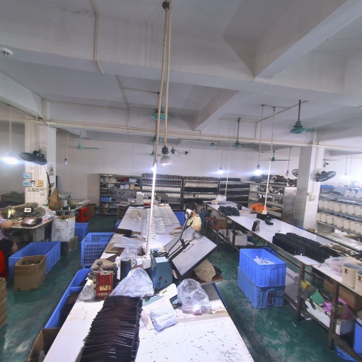 VR看厂