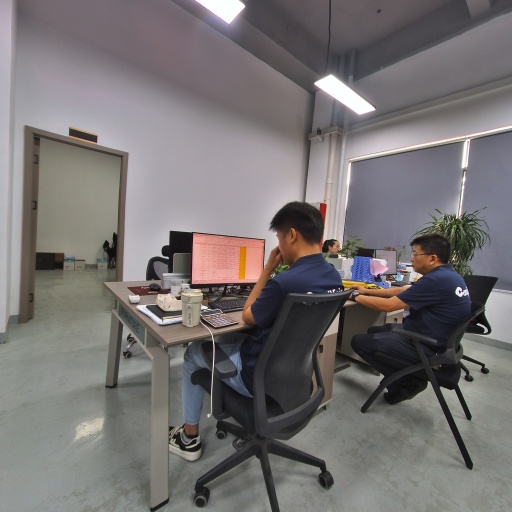 VR看厂