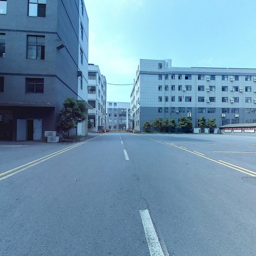 VR看厂