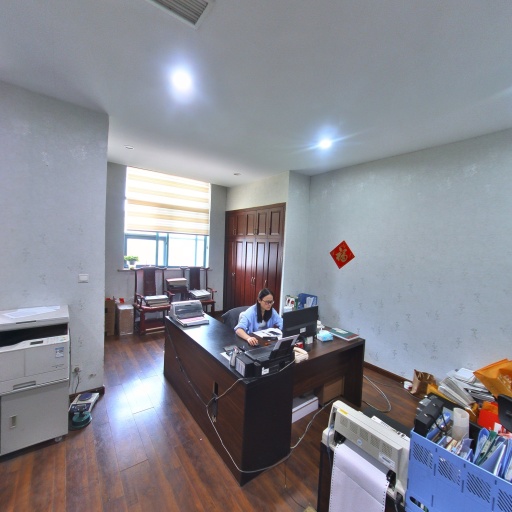 VR看厂