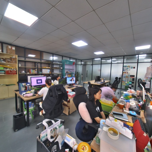 VR看厂