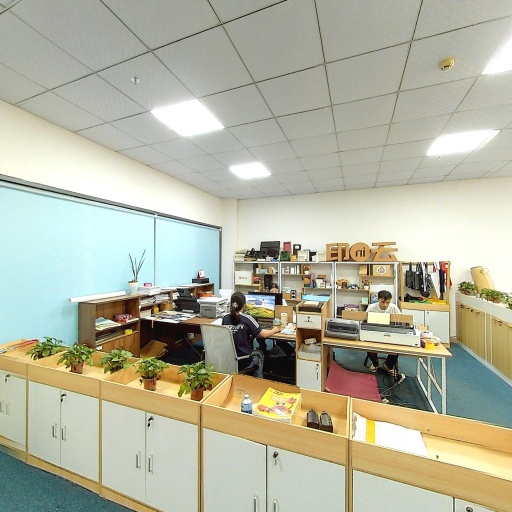 VR看厂