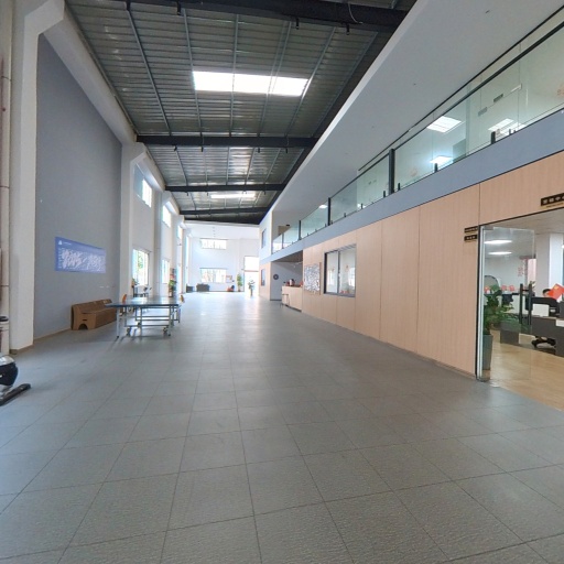 VR看厂