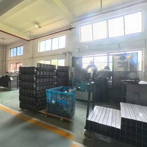 VR看厂