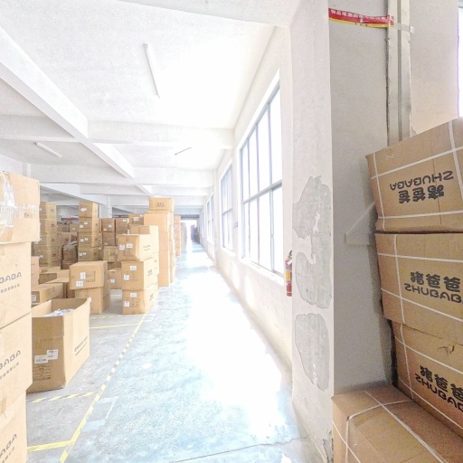 VR看厂