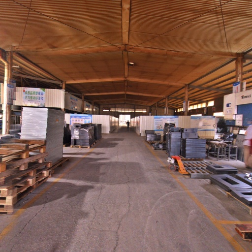VR看厂