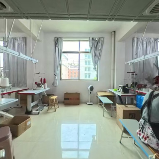 VR看厂