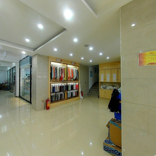VR看厂