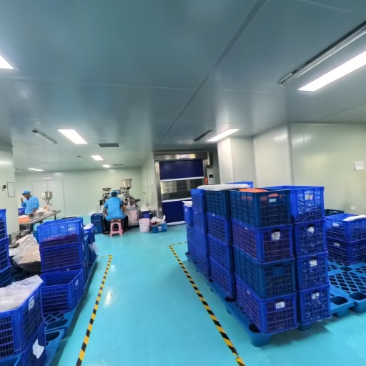 VR看厂