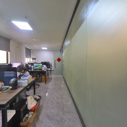 VR看厂
