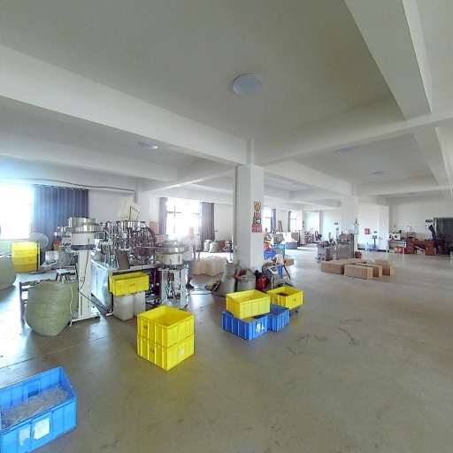 VR看厂