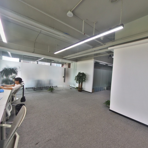 VR看厂