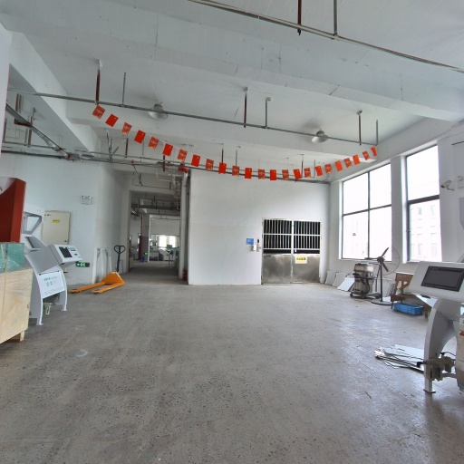 VR看厂