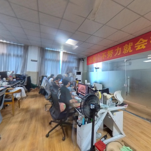 VR看厂