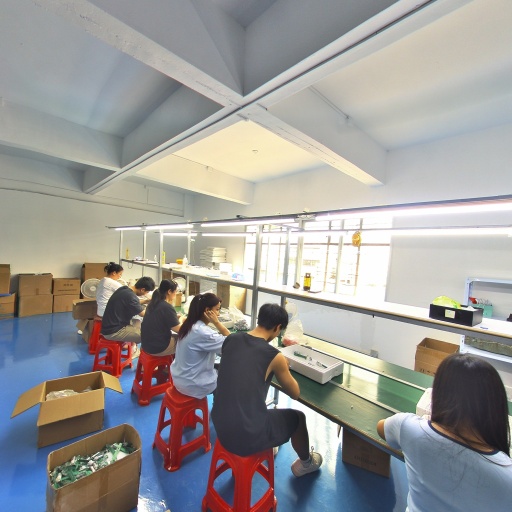 VR看厂
