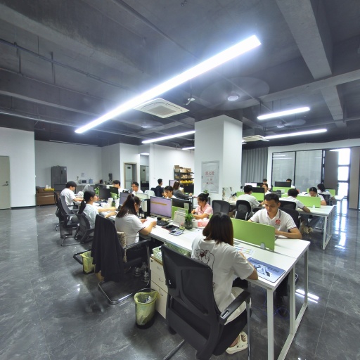 VR看厂