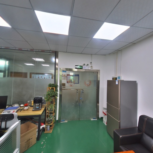 VR看厂
