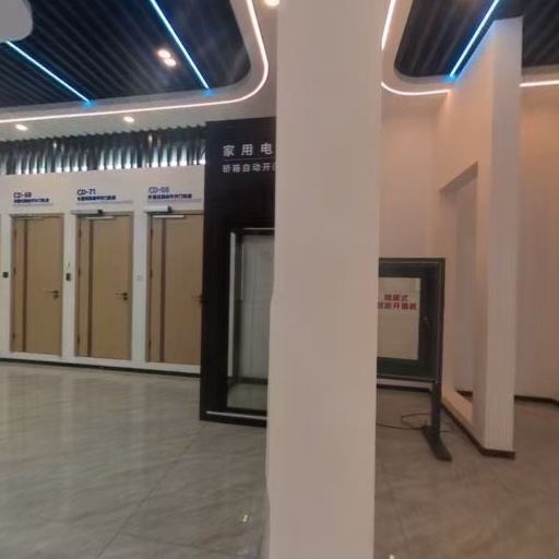 VR看厂
