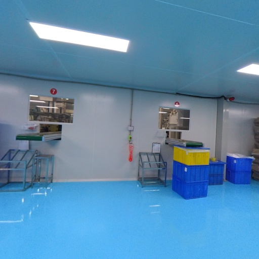 VR看厂