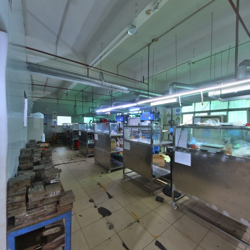 VR看厂