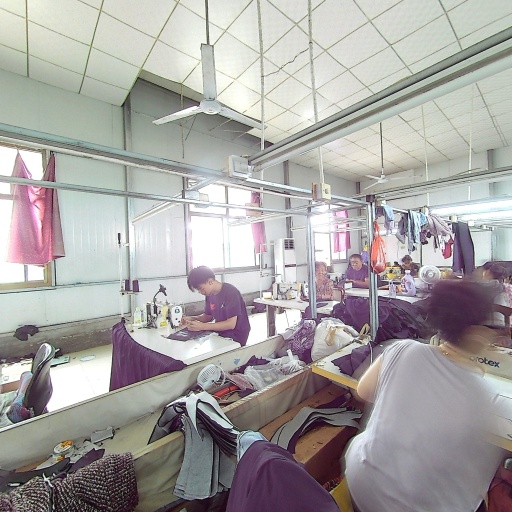 VR看厂