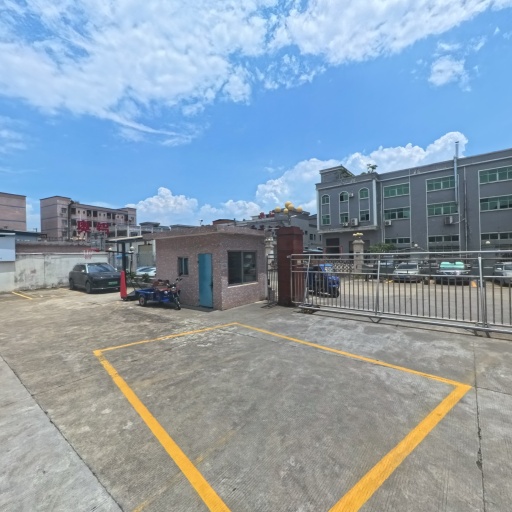 VR看厂