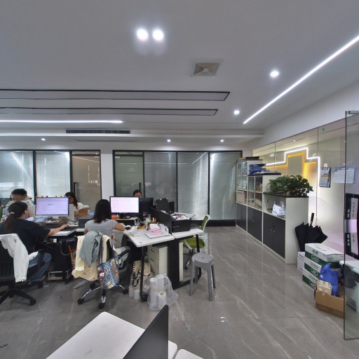 VR看厂