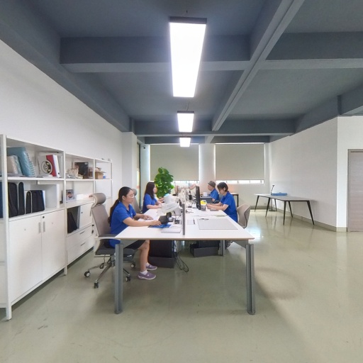 VR看厂