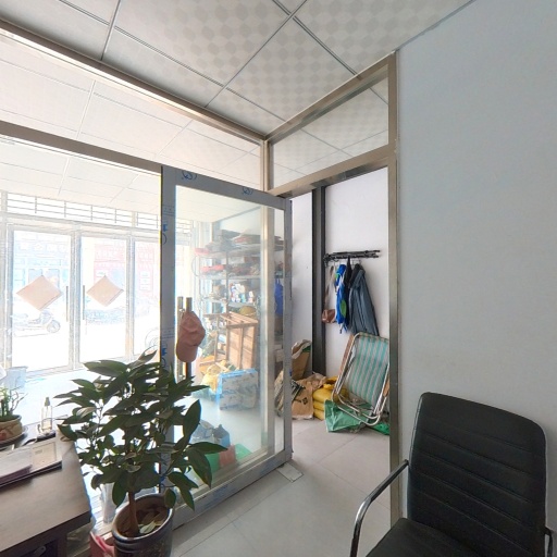 VR看厂