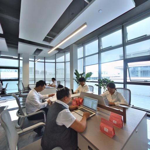 VR看厂