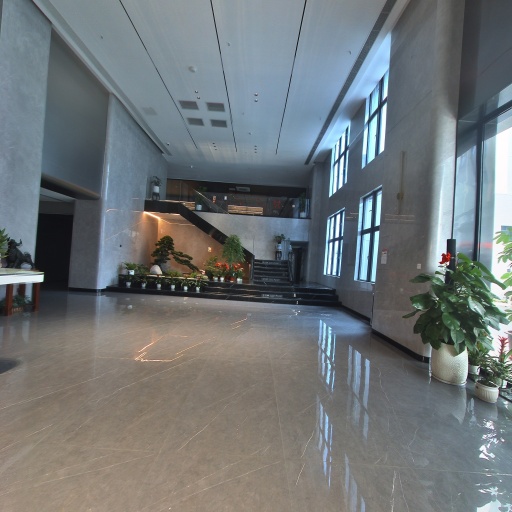 VR看厂