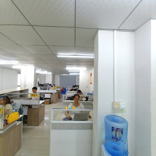 VR看厂