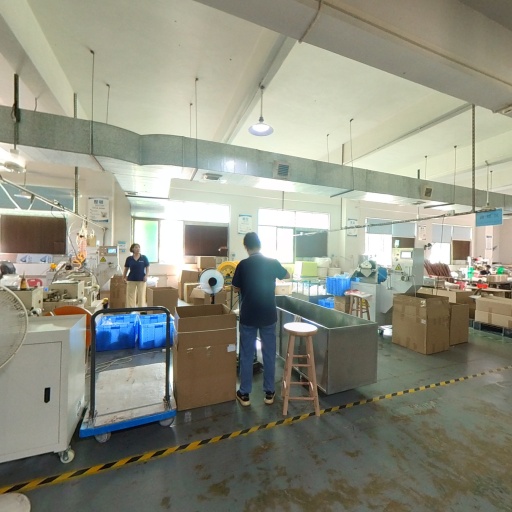 VR看厂
