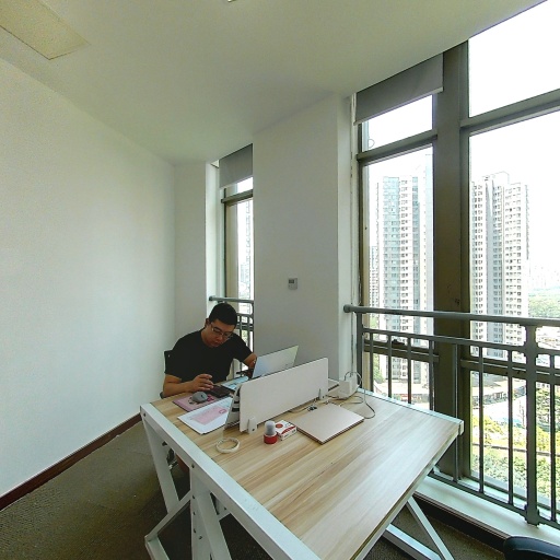 VR看厂