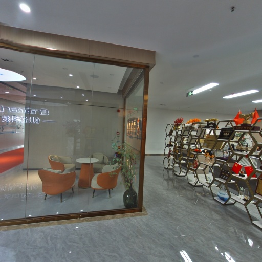VR看厂