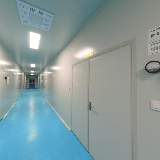 VR看厂