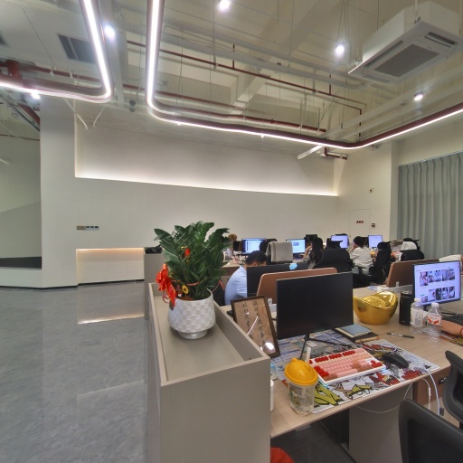 VR看厂