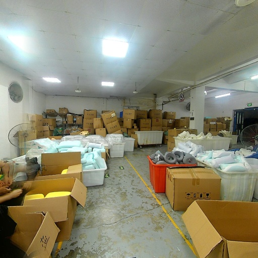 VR看厂