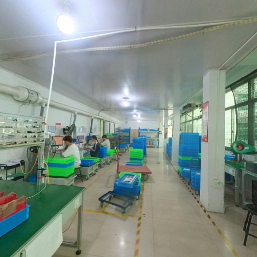 VR看厂