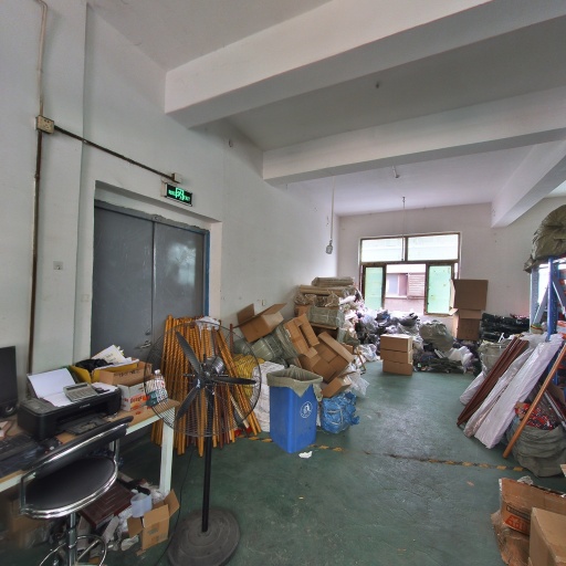 VR看厂